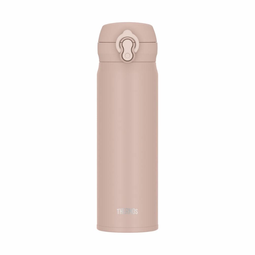 サーモス　真空断熱ケータイマグ　５００ｍＬ　ミストベージュ　ＪＮＬ－Ｓ５００　ＭＳＢＥ