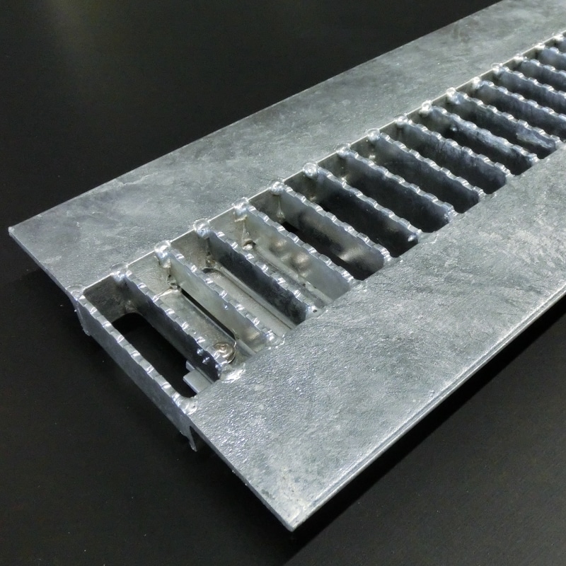 可変式グレーチングＳＥＡＧＵＬＬ９０－１４０