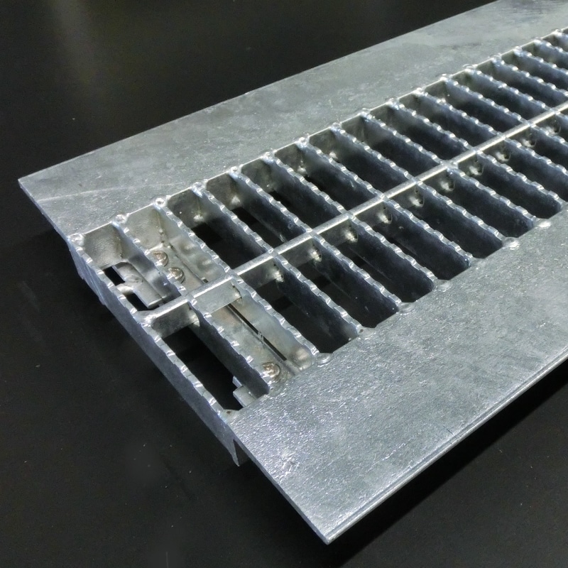 可変式グレーチングＳＥＡＧＵＬＬ１５０－２００