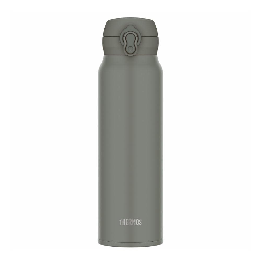 サーモス　真空断熱ケータイマグ　７５０ｍＬ　アッシュグリーン　ＪＮＬ－Ｓ７５０　ＡＳＧ