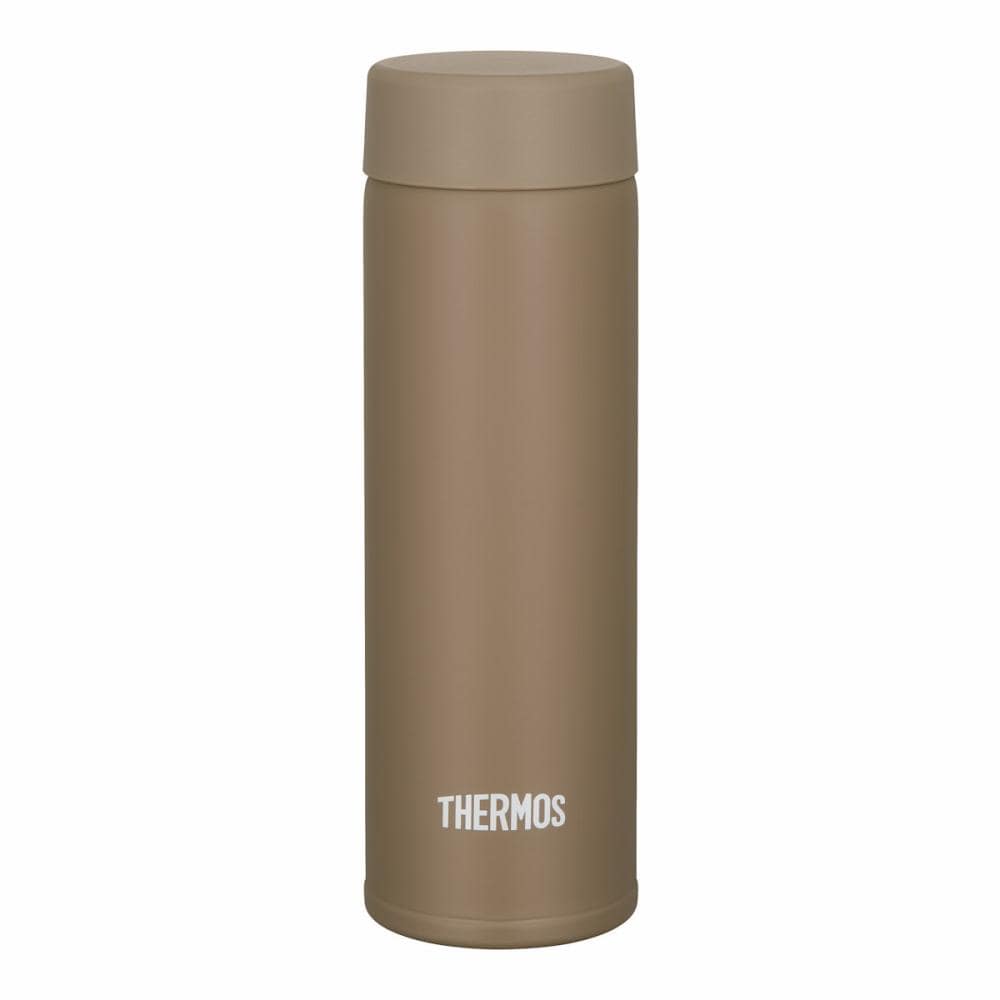 サーモス　真空断熱ポケットマグ　１５０ｍＬ　オリーブブラウン　ＪＯＪ－１５１　ＯＢＷ
