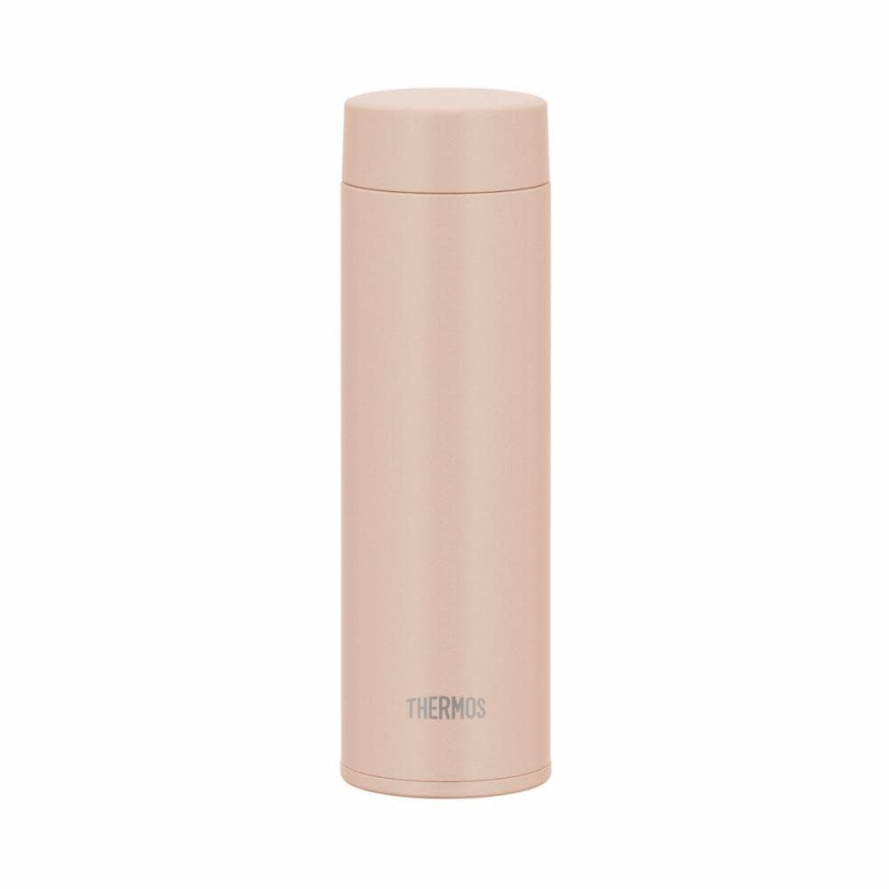 サーモス　真空断熱ケータイマグ　４８０ｍＬ　ダスティピンク　ＪＯＱ－４８１　ＤＴＰ