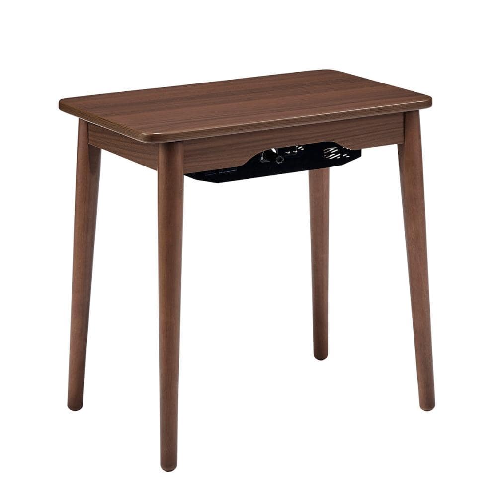 ユアサ　小さなこたつ　ラテ　幅５０ｃｍタイプ　ブラウン　５３０Ｆ（ＢＲ）