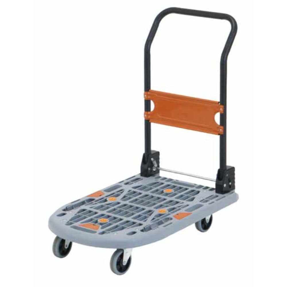 軽快静音自立台車　カルラック　２００ｋｇ