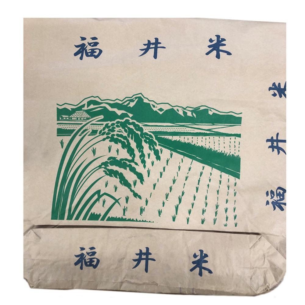 令和７年度　福井県産ハナエチゼン　玄米３０ｋｇ