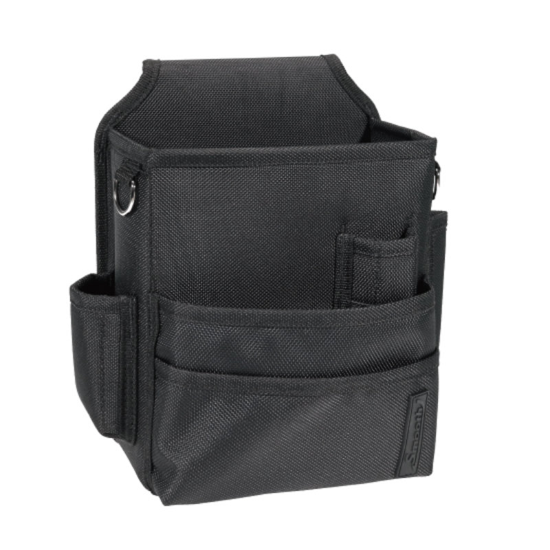 ジェフコム　スムーズハイポーチ　ＮＤＳ－８６１－ＫＫＫ