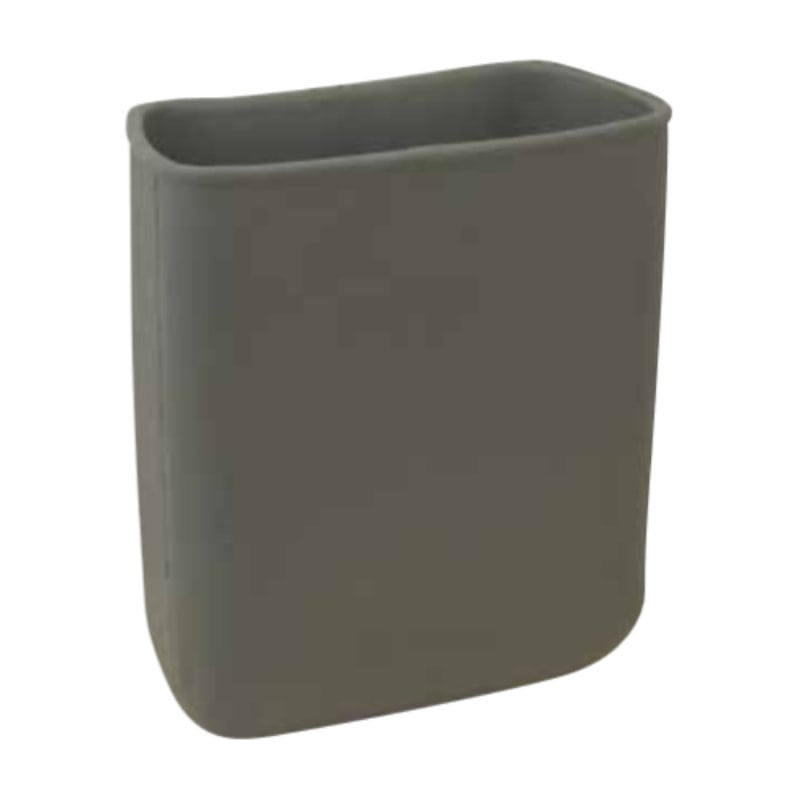 デンサン　ＤＥＮＳＡＮ　腰袋用樹脂ケース　ケースイン　ＮＤ－ＣＳ１Ｐ