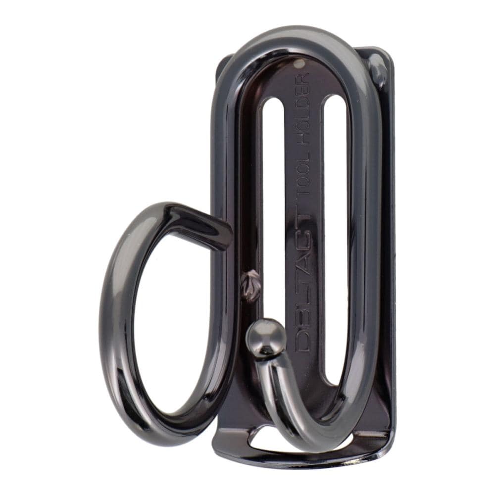 三共コーポレーション　ＤＢＬＴＡＣＴ　極太ツールフック　ガンメタ　ＤＴ－ＴＨ３６Ｇ