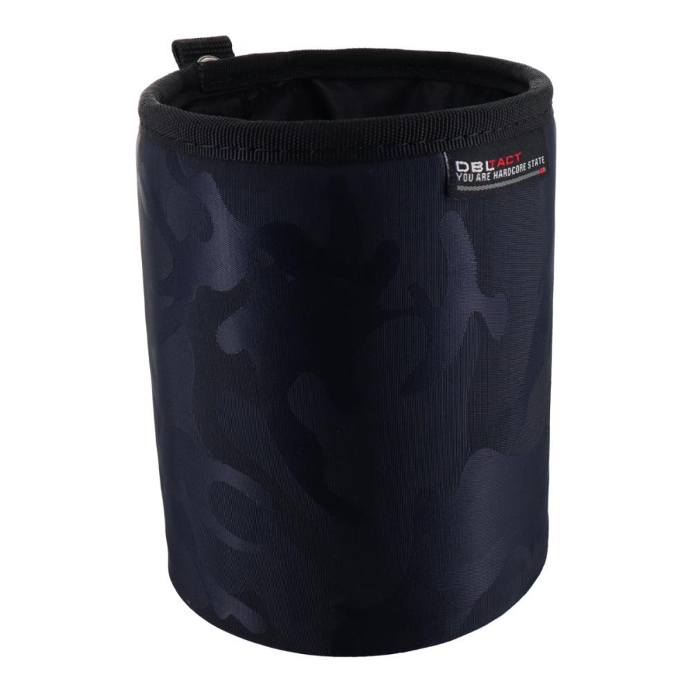 三共コーポレーション　ＤＢＬＴＡＣＴ　マルチカップ　１２５ｍｍ　ネイビー迷彩　ＤＴ－ＢＣＬ－ＮＣ