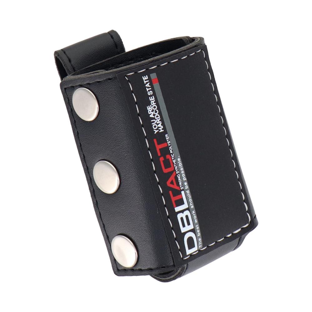 三共コーポレーション　ＤＢＬＴＡＣＴ　水平器ケース（Ｍ）　ＤＴ－ＬＣ－Ｍ－ＢＫ