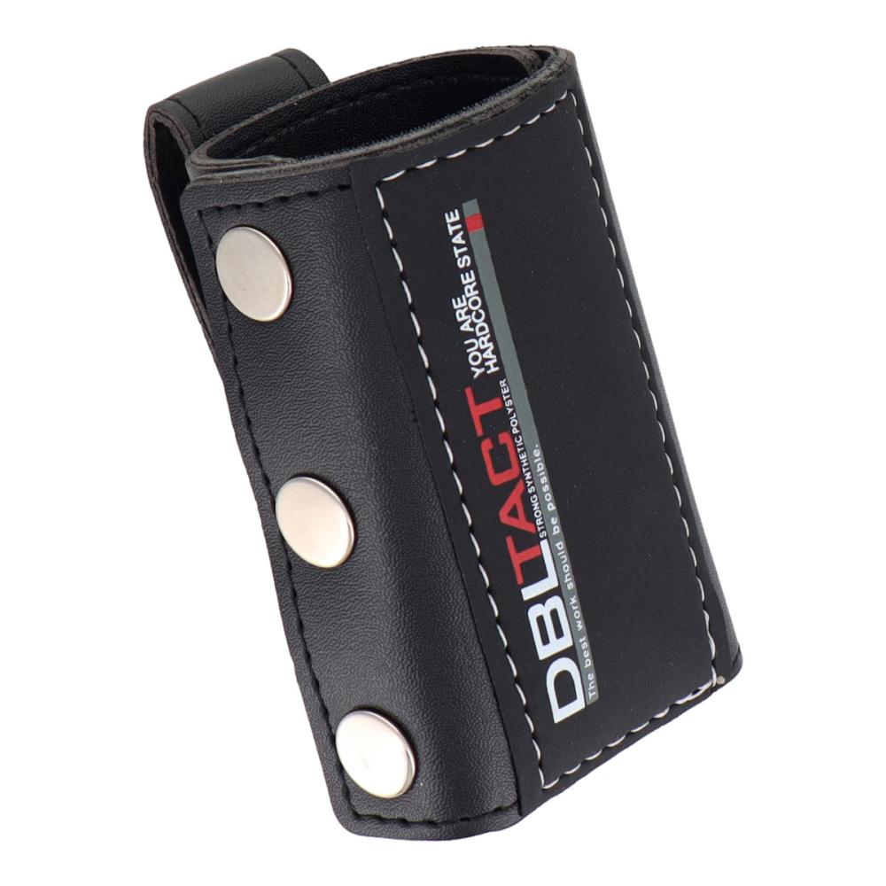 三共コーポレーション　ＤＢＬＴＡＣＴ　水平器ケース（Ｌ）　ＤＴ－ＬＣ－Ｌ－ＢＫ