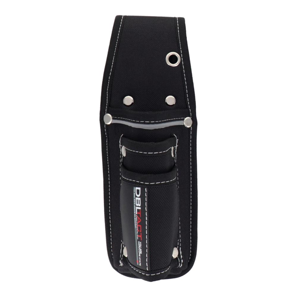 三共コーポレーション　ＤＢＬＴＡＣＴ　ペンチサック　３段　ＤＴ－ＴＳ－１４－ＢＫ