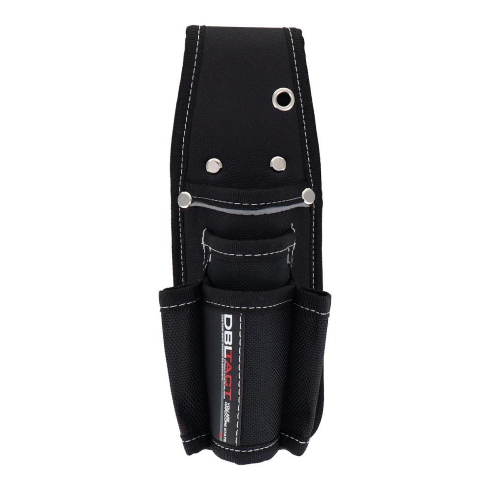 三共コーポレーション　ＤＢＬＴＡＣＴ　ツールサック５Ｐ　ＤＴ－ＴＳ－１５－ＢＫ