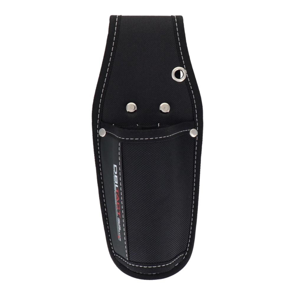 三共コーポレーション　ＤＢＬＴＡＣＴ　ドライバー２Ｐペンチ差し　ＤＴ－ＴＳ－１７－ＢＫ