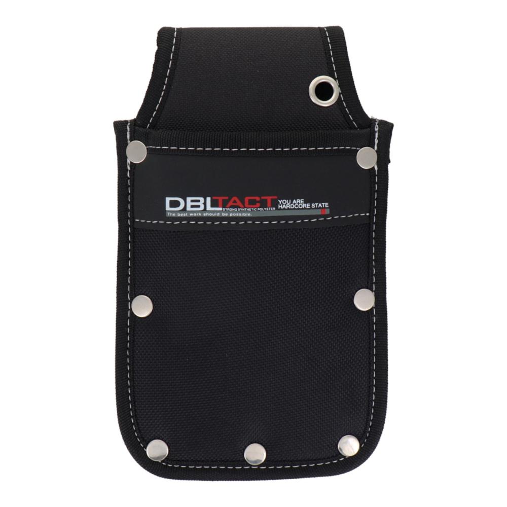 三共コーポレーション　ＤＢＬＴＡＣＴ　スクレーパーケース　ＤＴ－ＴＳ－２１－ＢＫ