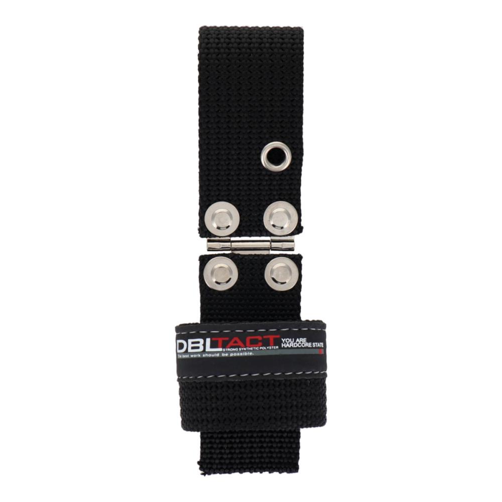 三共コーポレーション　ＤＢＬＴＡＣＴ　ハンマーホルダー１Ｐ　ＤＴ－ＴＳ－２４－ＢＫ