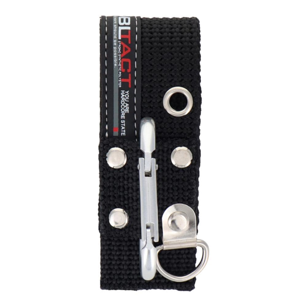 三共コーポレーション　ＤＢＬＴＡＣＴ　カラビナフッカー　ＤＴ－ＴＳ－２６－ＢＫ