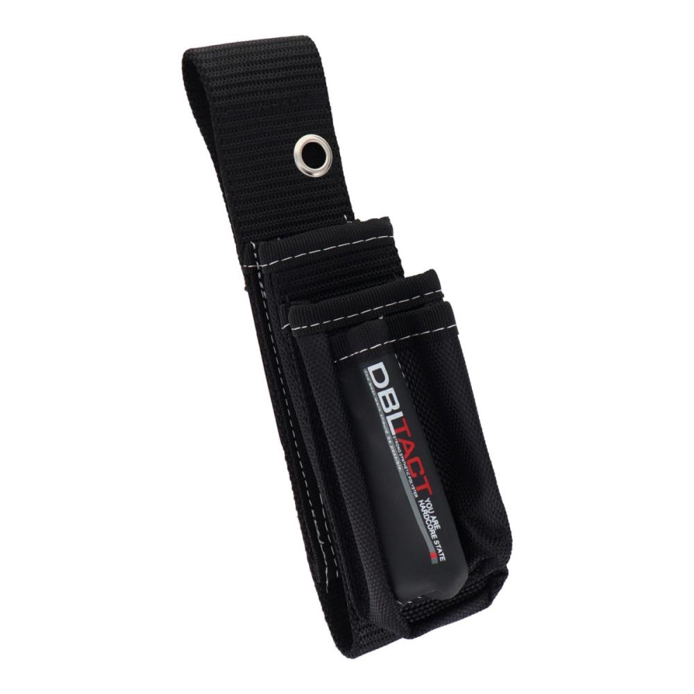 三共コーポレーション　ＤＢＬＴＡＣＴ　スリムツールケース（マーカー差付き）　ＤＴ－ＴＳ－３３