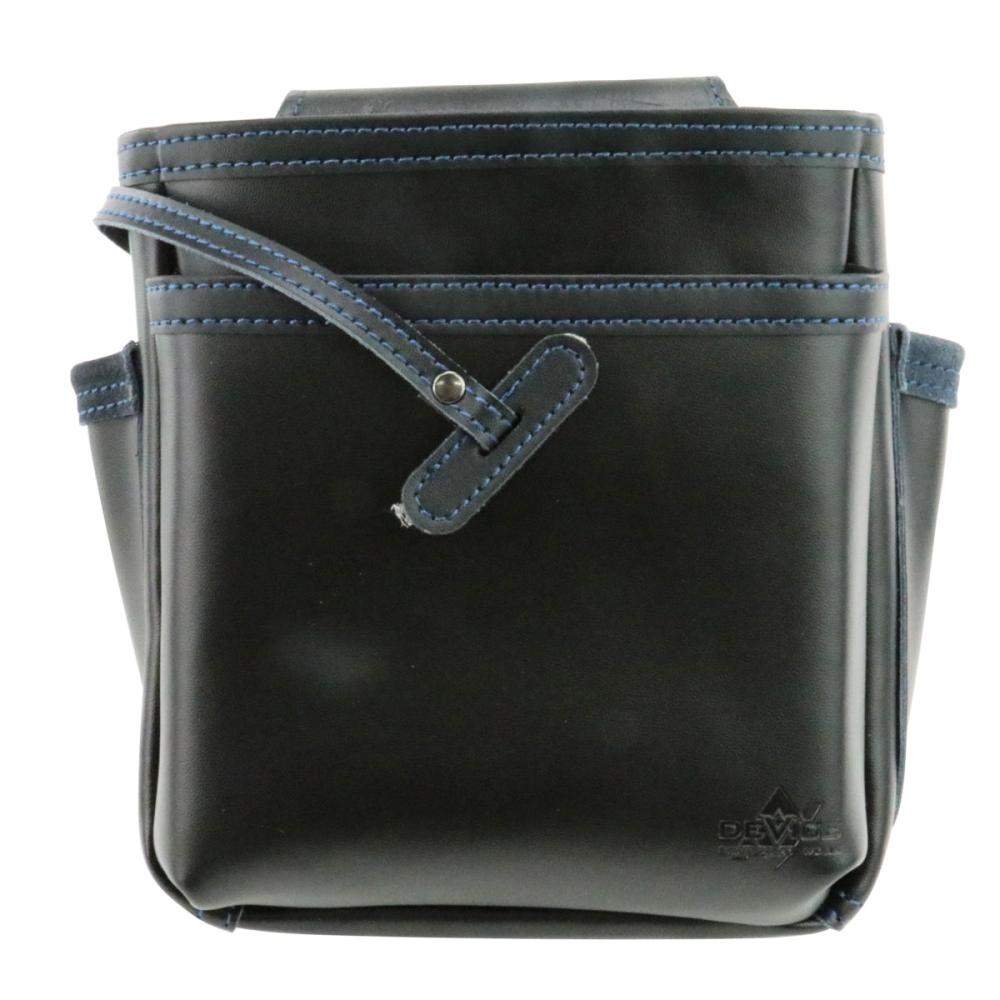 藤原産業　ＳＫ１１　ＤＥＶＩＣＥ　デバイス　本革腰袋２段　ＤＶＣ－ＫＺ２４
