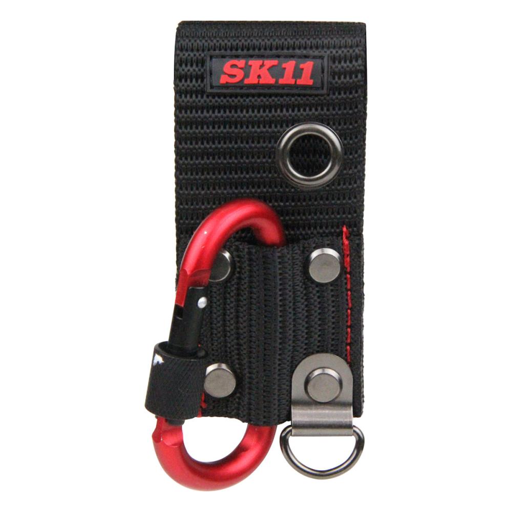 ロックカラビナ