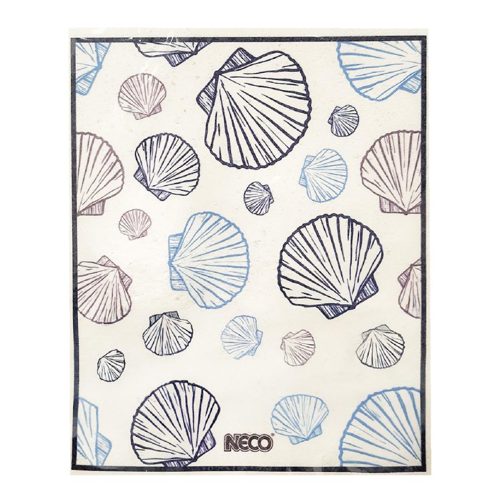 セルロースふきん　Ｓｈｅｌｌ