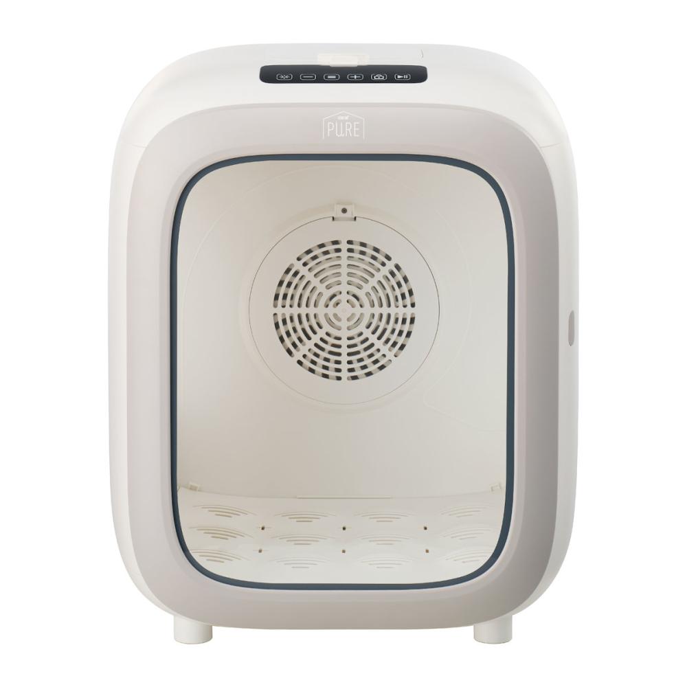 ＰＵＲＥ　ＰＥＴ　ペット用ドライヤーハウス