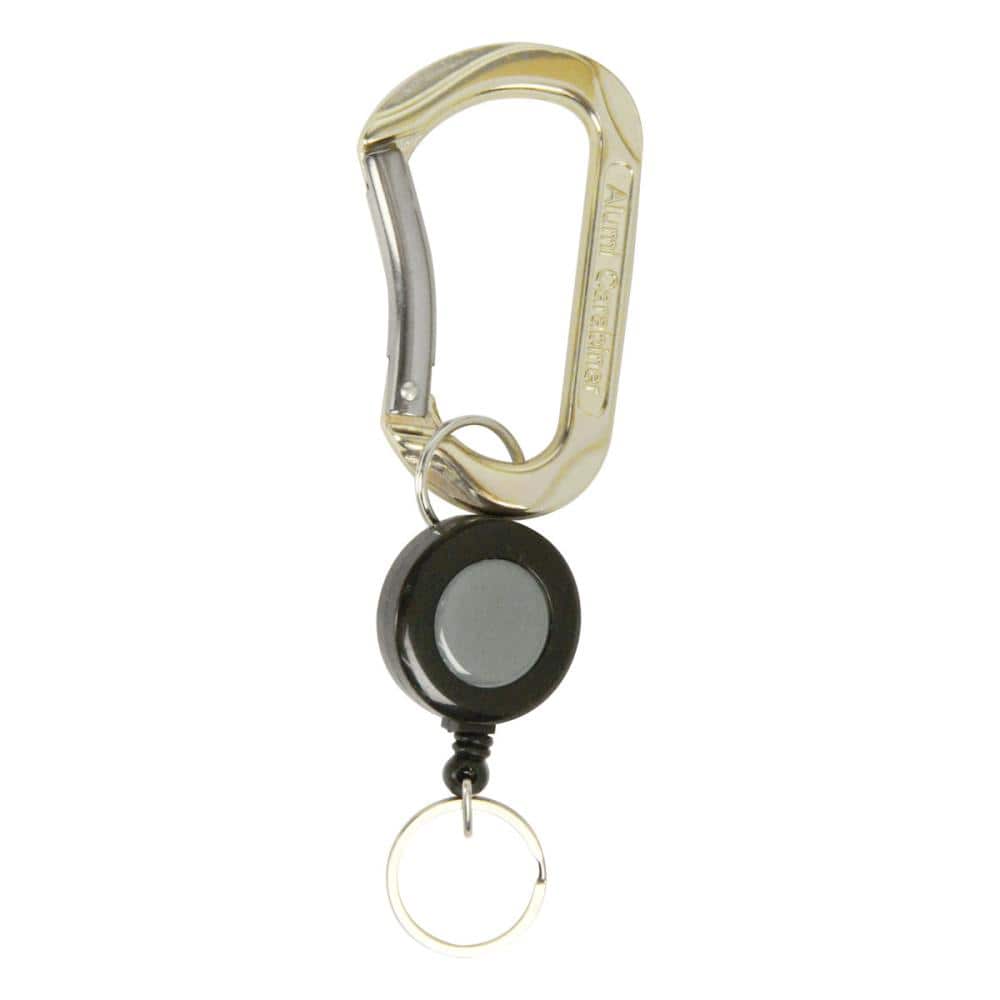 キーリール付き