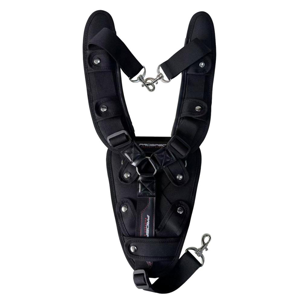 ＨＵＫＵＲＯ　ハーネスサスペンダーＹ型　ＰＳＴ－４０