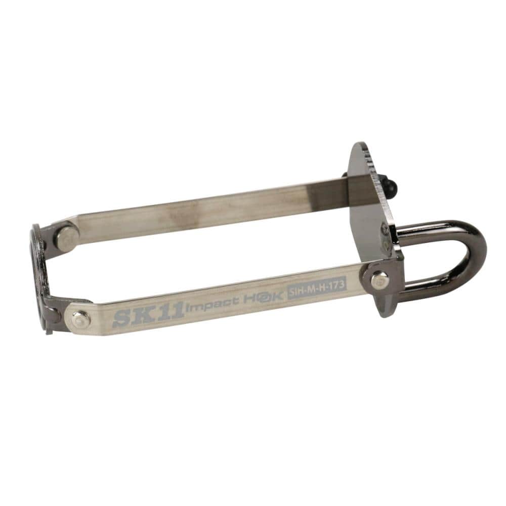 藤原産業　ＳＫ１１　インパクトフックヘッドマキタ　ＳＩＨ－Ｍ－Ｈ－１７３