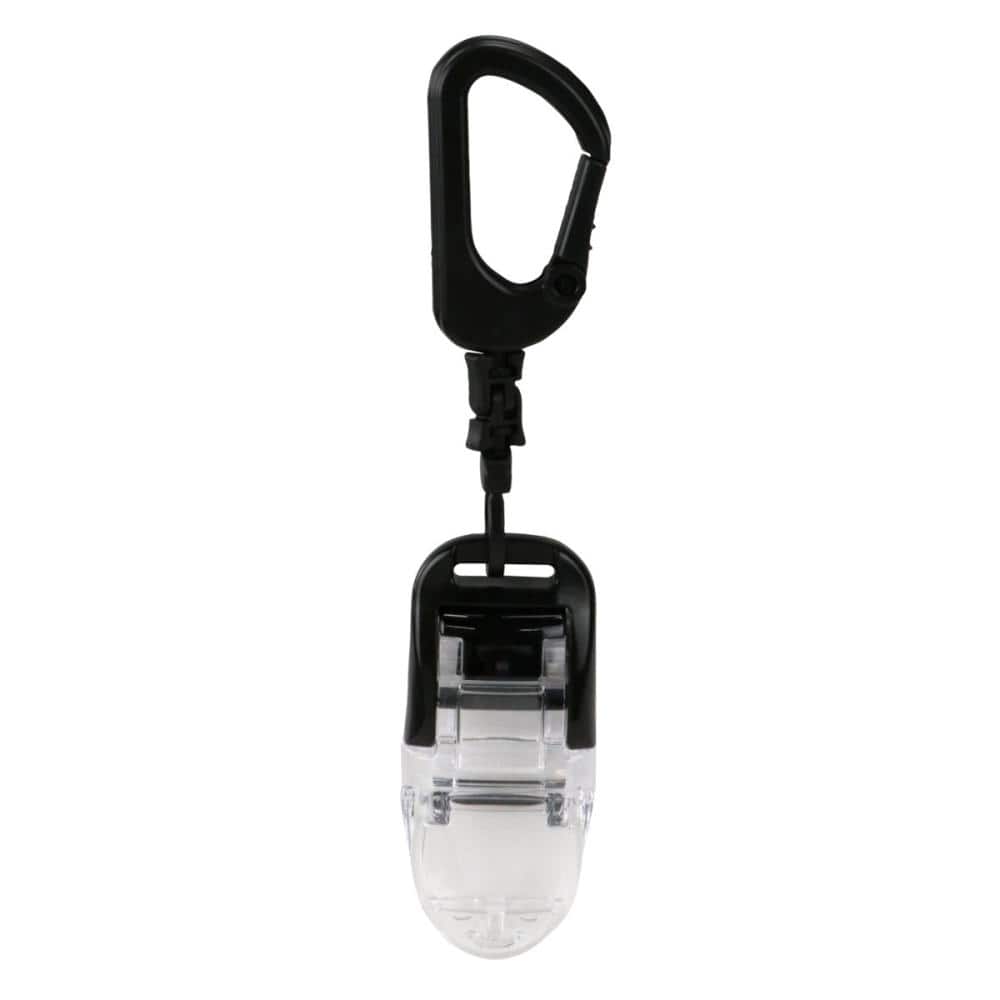 藤原産業　ＳＫ１１　マルチクリップカラビナ　Ｓサイズ　ＳＭＣ－Ｃ－Ｓ