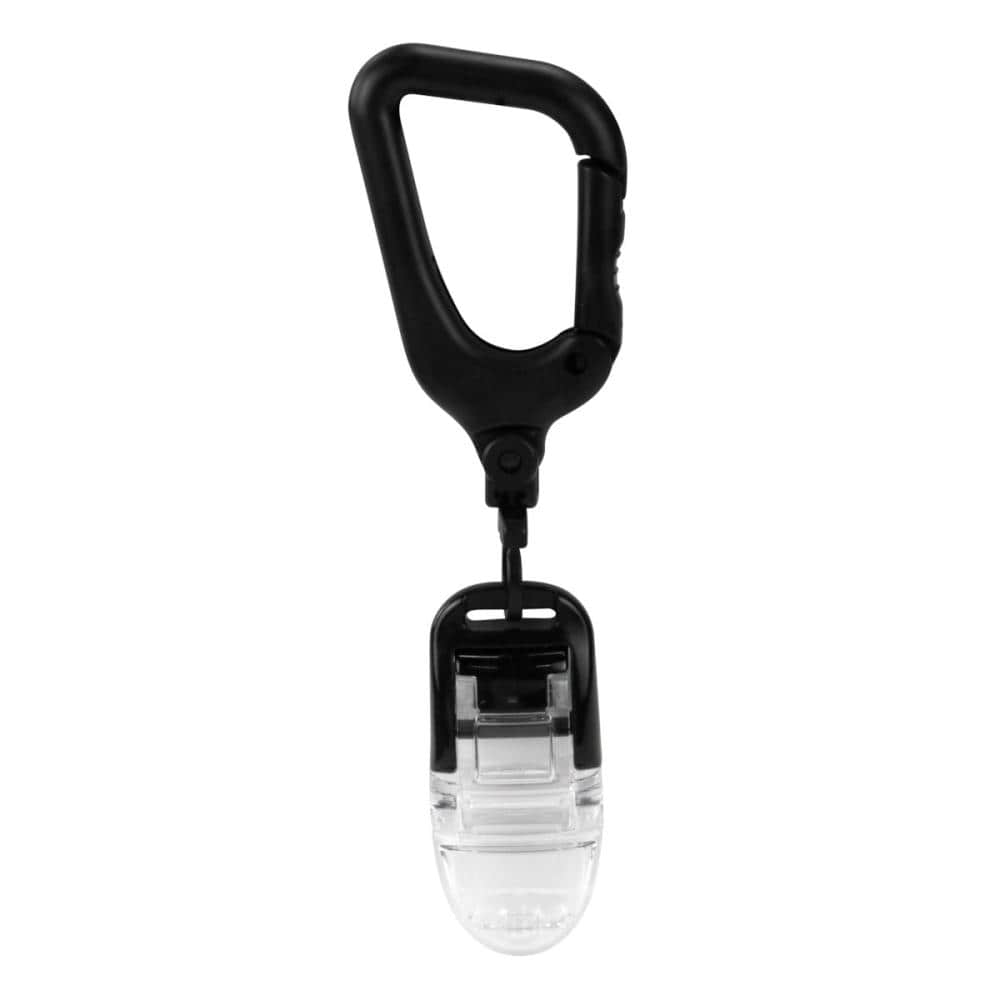 藤原産業　ＳＫ１１　マルチクリップカラビナ　Ｌサイズ　ＳＭＣ－Ｃ－Ｌ