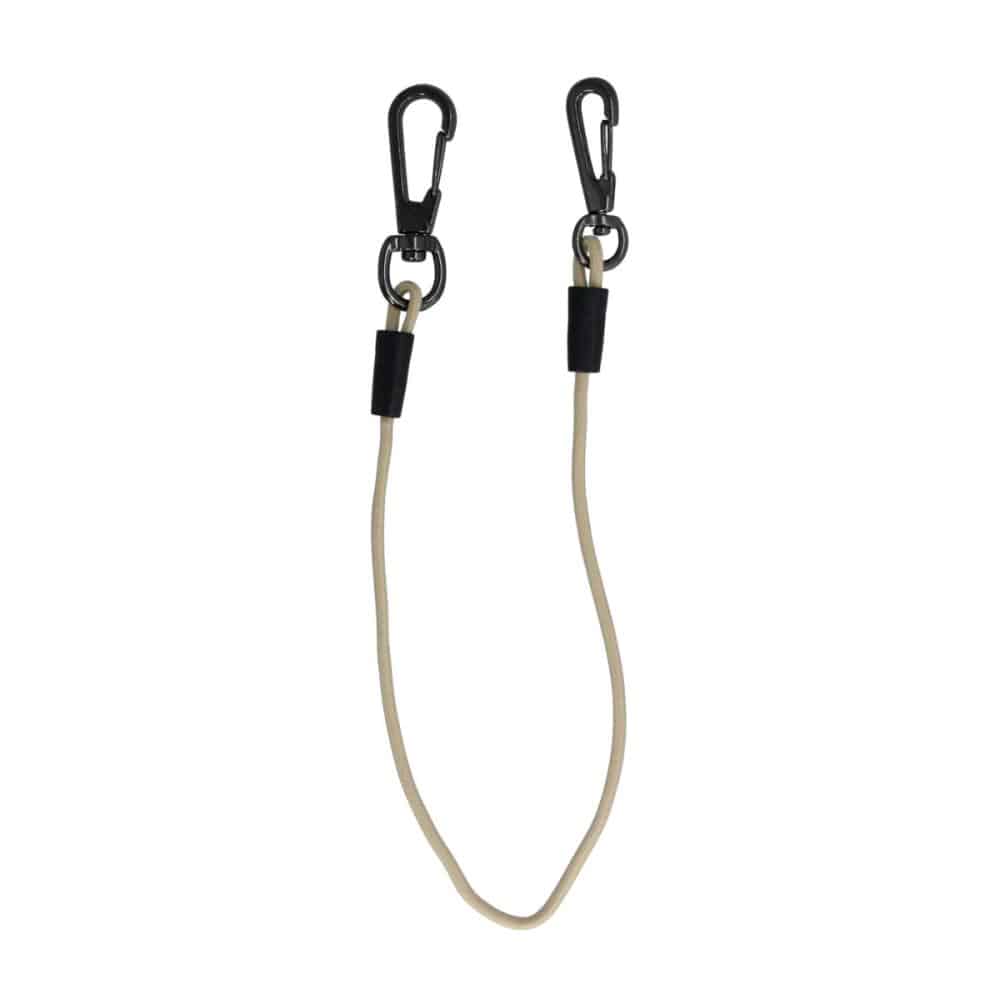 藤原産業　ＳＫ１１　ラバーセーフティコード　ベージュ　ＳＲＳＣ－１－ＢＥ