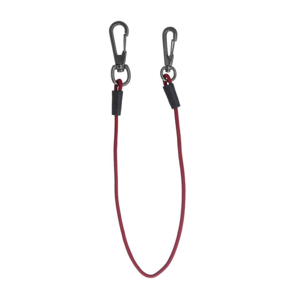 藤原産業　ＳＫ１１　ラバーセーフティコード　ワインレッド　ＳＲＳＣ－１－ＷＲ