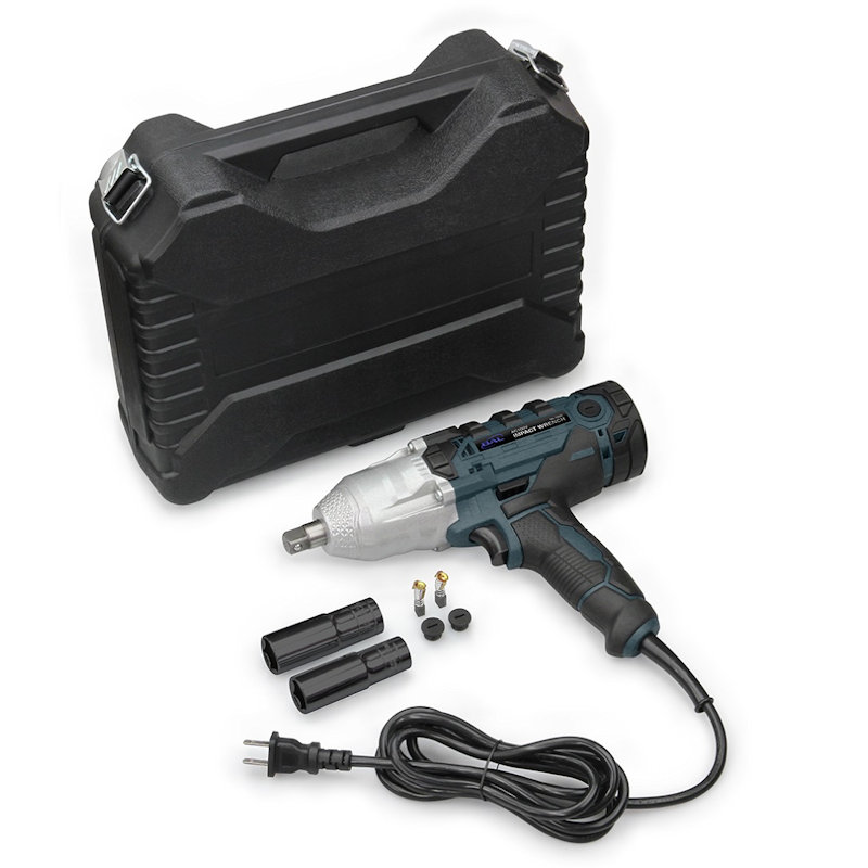 ＢＡＬ　インパクトレンチ　ＡＣ１００Ｖ