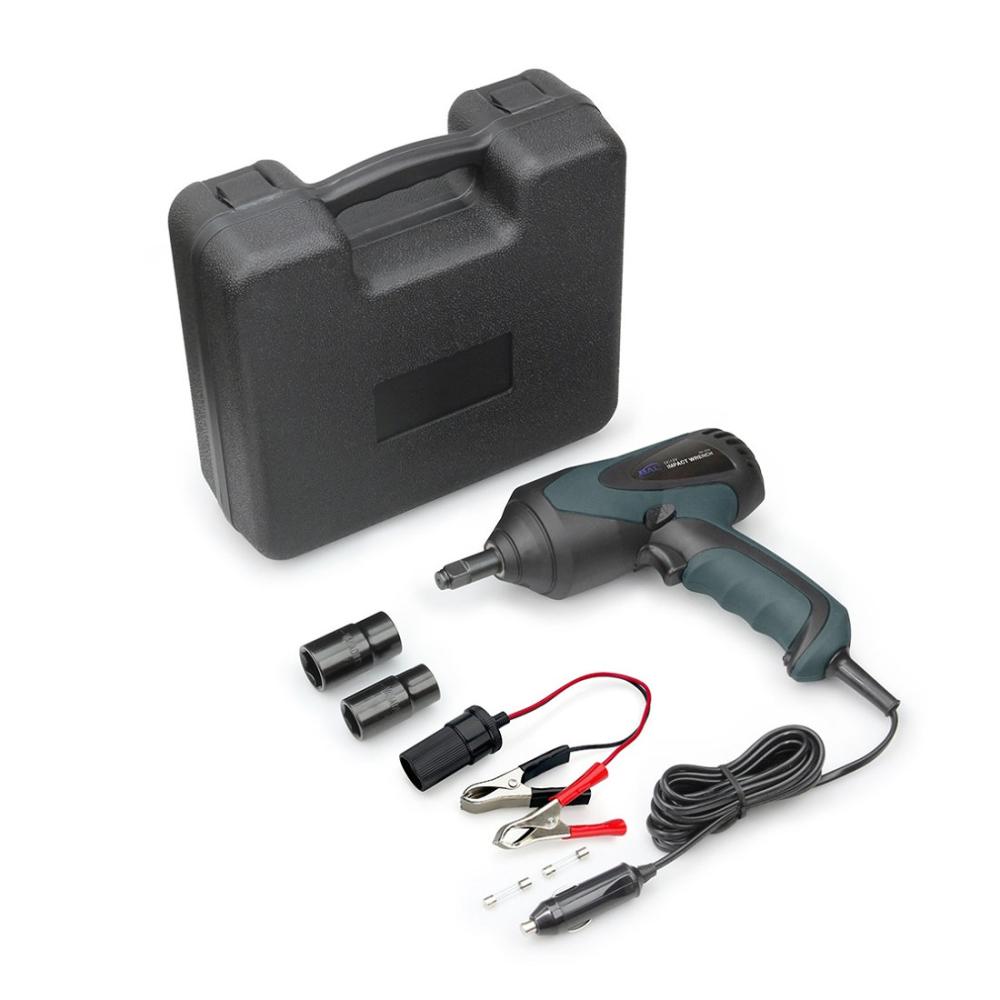 ＢＡＬ　インパクトレンチ　ＤＣ１２Ｖ