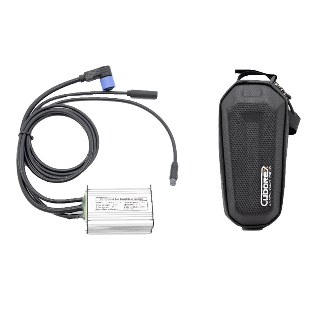 ＣｕｂｏＲｅｘ（キューボレックス）　Ｅ－ｃａｔｋｉｔ２用　コントローラーバッグ