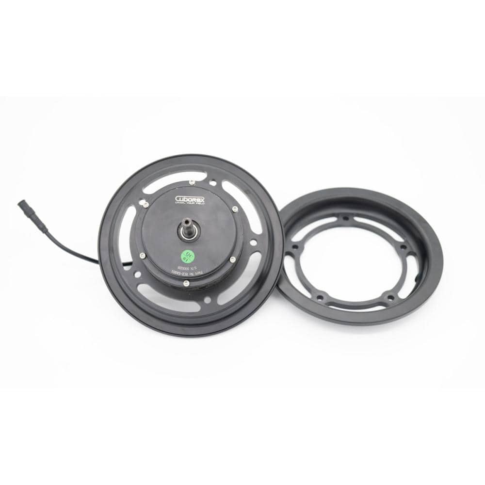 インホイールモーター