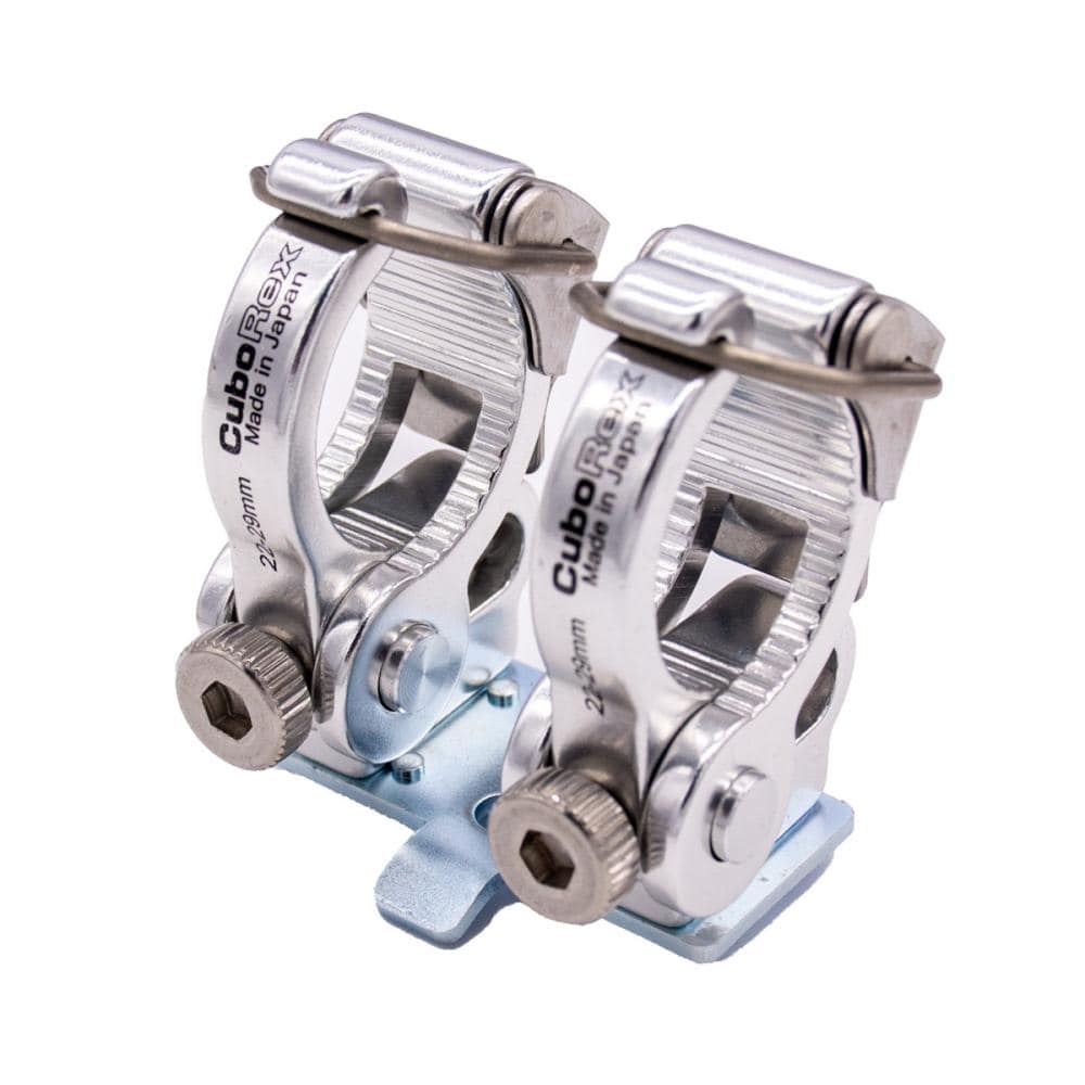 バッテリーＢＯＸ固定用部品