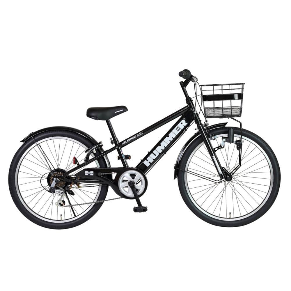 ジック　子供車　ＣＴＢ　ハマー　２２インチ　ブラック　ＣＴＢ２２６