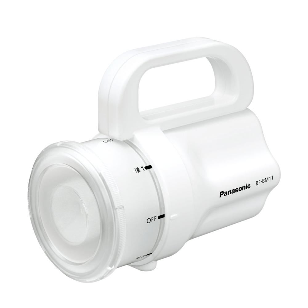 パナソニック　電池がどれでもライト　ＢＦ－ＢＭ１１Ｍ－Ｗ
