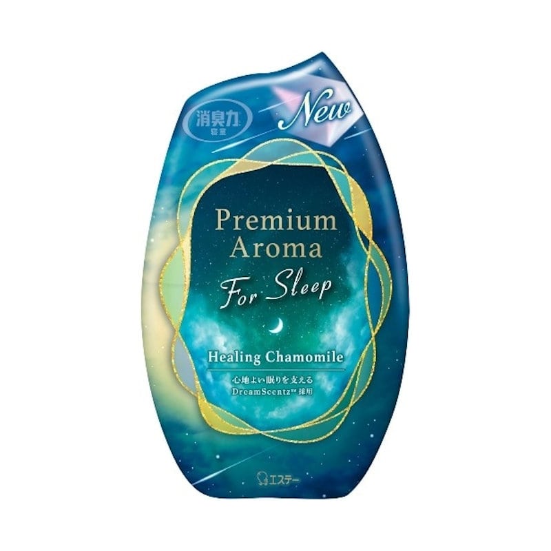 ヒーリングカモミール