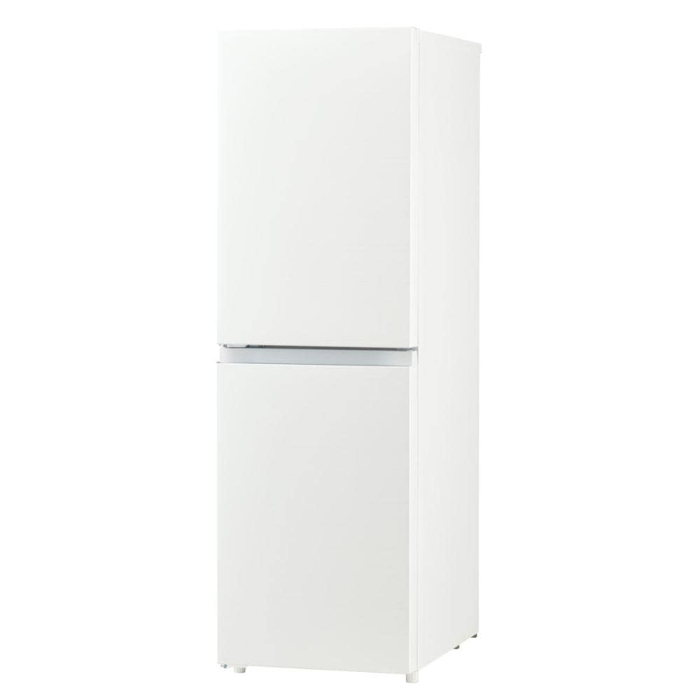 ハイアール　冷蔵庫　１４８Ｌ　ファン式　左開き　ホワイト　ＪＲ－ＳＹ１５ＡＬ（Ｗ）