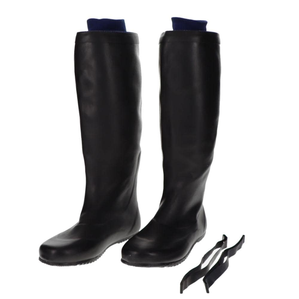 你的品牌名　田植え農業長靴　ソフト先丸　２６．０ｃｍ