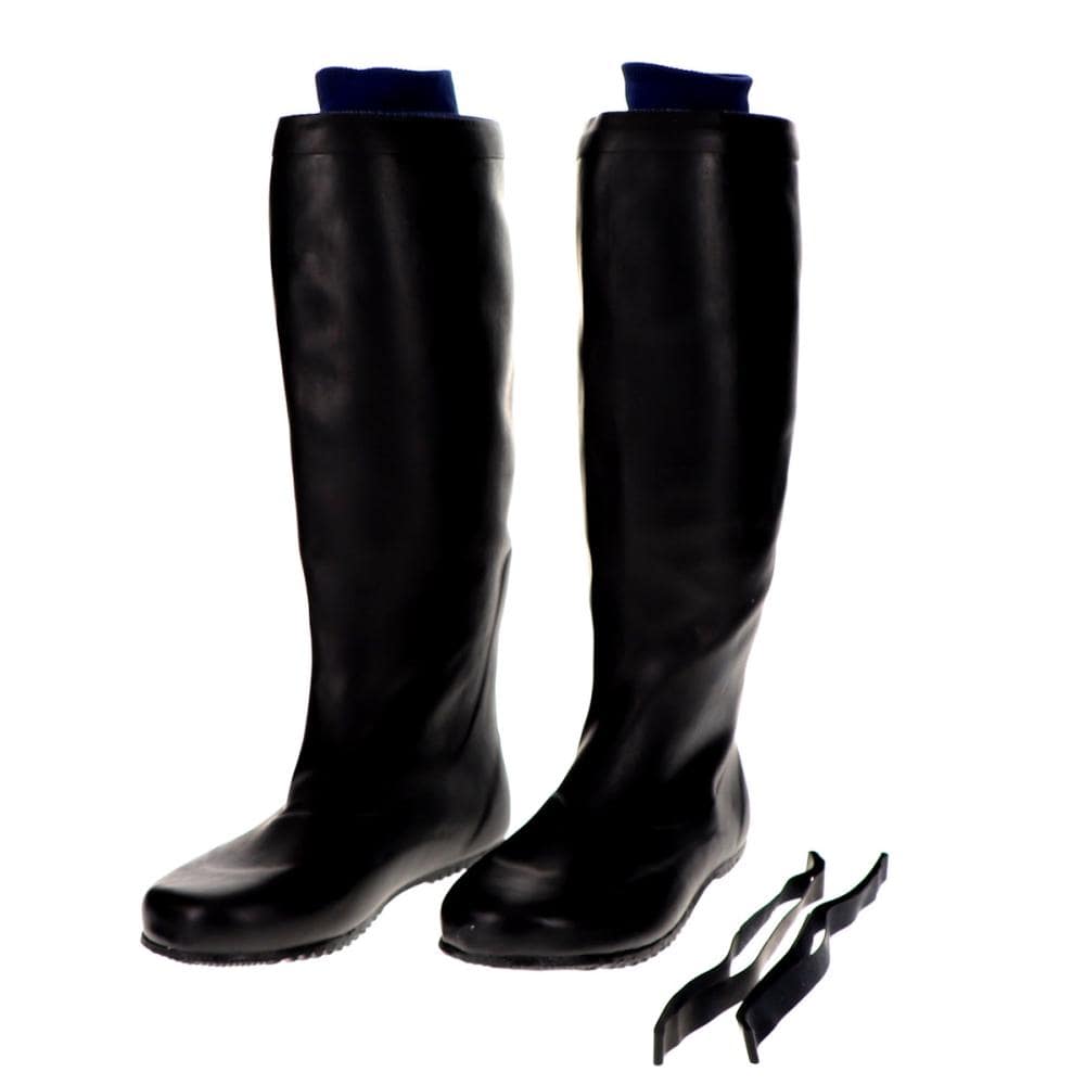 你的品牌名　田植え農業長靴　ソフト先丸　２６．５ｃｍ