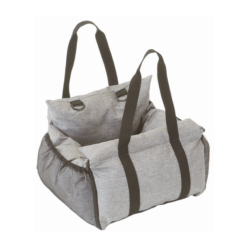 Ｐｅｔａｍｉ　ドライブベッド　グレー