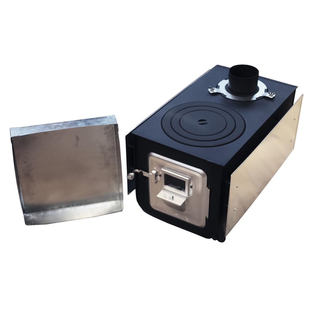 新保製作所　サウナストーブ　トトノエーラ