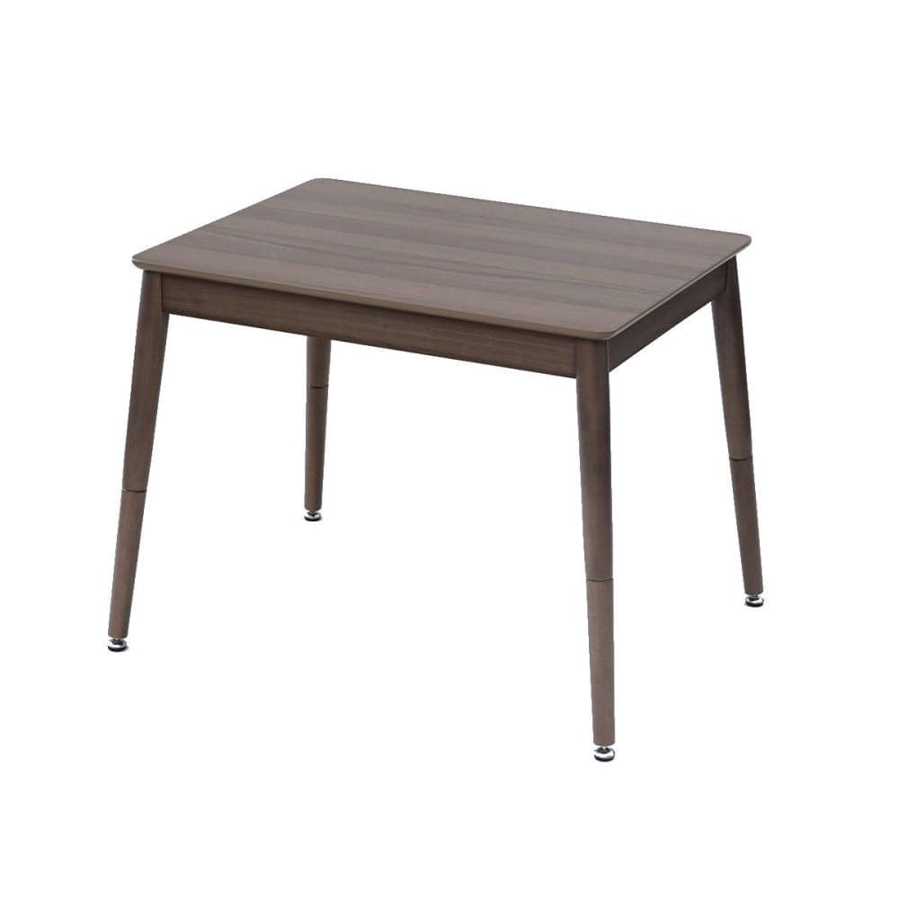 ＹＡＭＡＺＥＮ（山善）　２ＷＡＹテーブルコタツ　幅８０ｃｍ　ブラウン　ＧＡＨ－Ｆ８０６０２