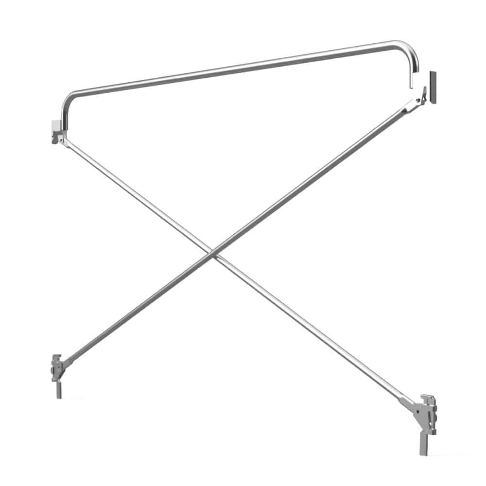 先行手摺　ＳＸ２ー１８