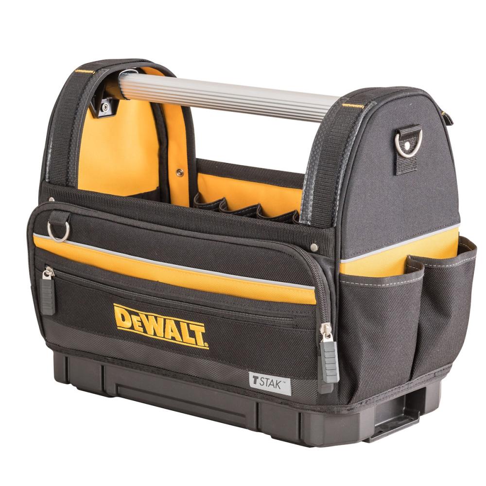 ＤｅＷＡＬＴ（デウォルト）　ティースタックソフトトート　ＤＷＳＴ８２９９０－１