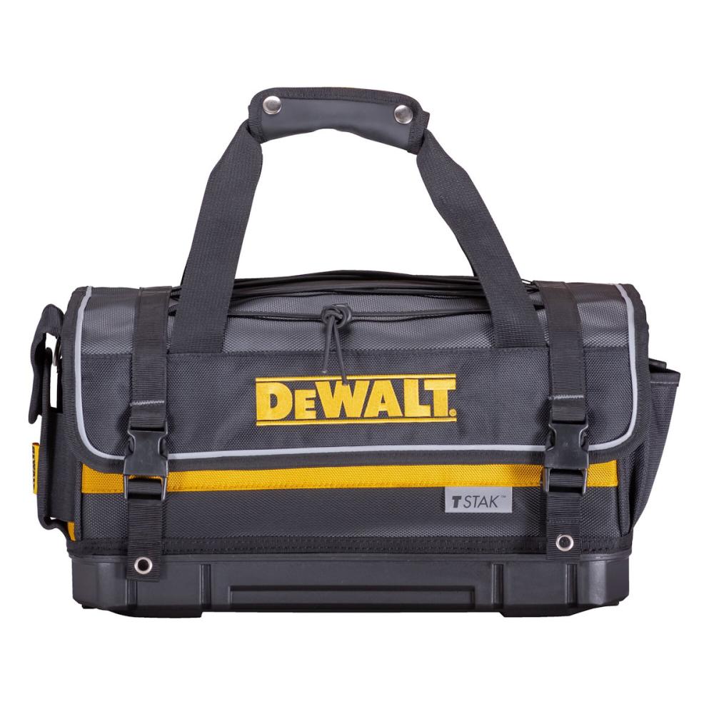 ＤｅＷＡＬＴ（デウォルト）　Ｔスタックツールバッグ　ＤＷＳＴ８３５４０－１